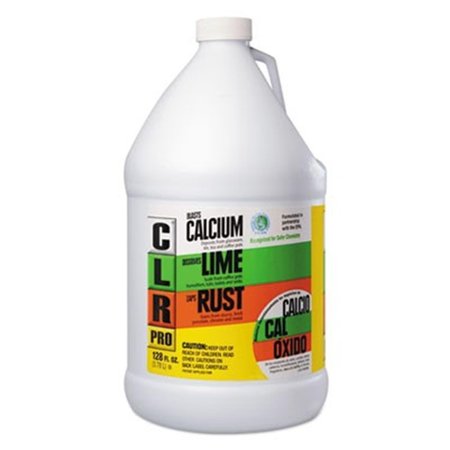 STICKY SITUATION 1 gal Calcium Lime & Rust Remover ST1415595